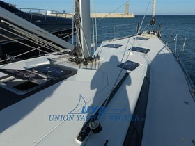 2013 Bavaria Yachts 56 Cruiser til salg