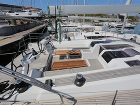 2014 Hanse Yachts 575 til salgs