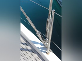 2014 Hanse Yachts 575 til salgs