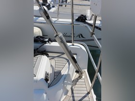 2014 Hanse Yachts 575 til salgs