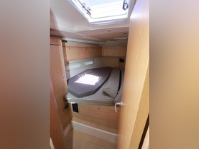 2014 Hanse Yachts 575 zu verkaufen