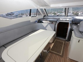 2007 Cayman Yachts 54 Tec