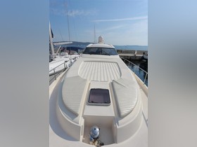 Cayman Yachts 54 TEC