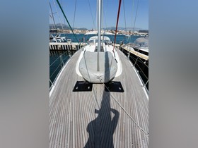 2013 Bavaria Yachts 56