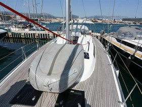2013 Bavaria Yachts 56 eladó