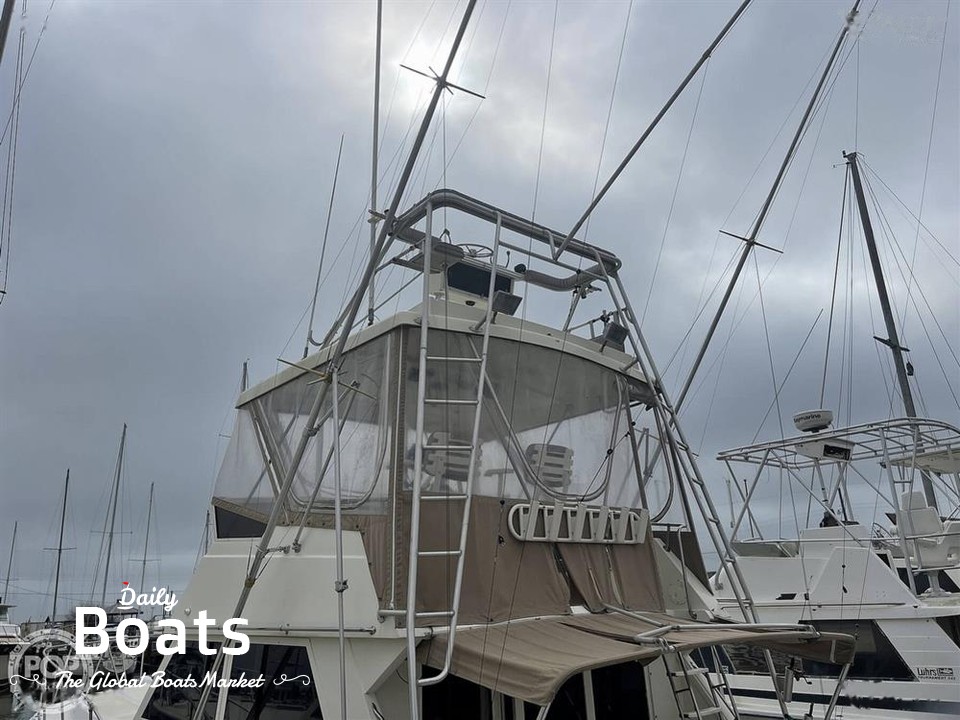 1983 Viking Heritage for sale. View price, photos and Buy 1983