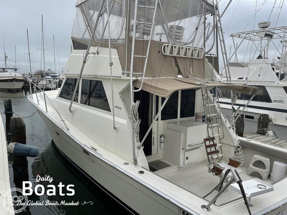 1983 Viking Heritage for sale. View price, photos and Buy 1983