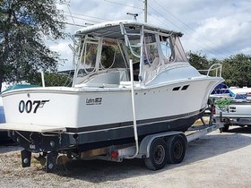 1995 Luhrs 250 Tournament for sale