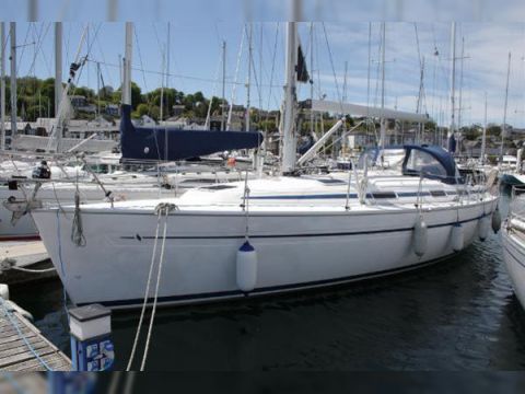 Bavaria 38