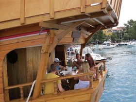 Buy 1967 Ladjedelnica Piran Wooden Sailing Passenger Ship