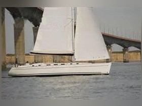 2008 Bénéteau Boats Cyclades 50.4 на продажу