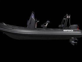 2022 Brig Inflatables Navigator 520