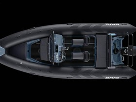 2022 Brig Inflatables Navigator 520 zu verkaufen