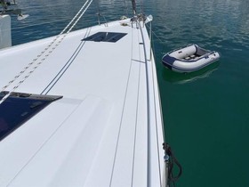 Hanse Yachts 505 Croatia