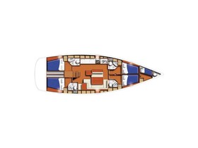 2011 Bénéteau Boats Oceanis 50.5 à vendre