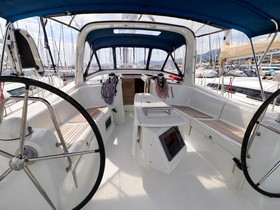 2011 Bénéteau Boats Oceanis 50.5 til salg