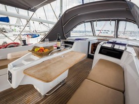 2014 Hanse Yachts 505 eladó