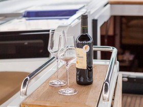 2014 Hanse Yachts 505 eladó