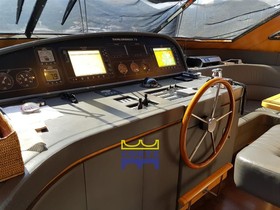 Sanlorenzo Yachts 72 Italy