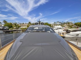 2020 Pershing 7X for sale