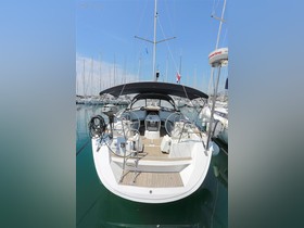 Jeanneau Sun Odyssey 49I for sale Croatia