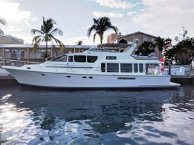 Pacific Mariner 65 for sale