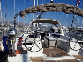 Купить 2017 Bénéteau Boats Oceanis 48