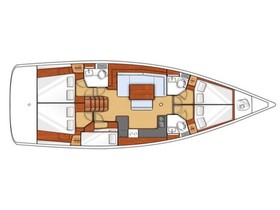 Buy Bénéteau Boats Oceanis 48 Croatia