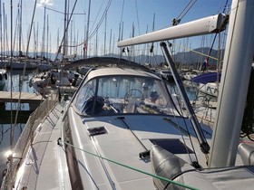 2017 Bénéteau Boats Oceanis 48 satın almak