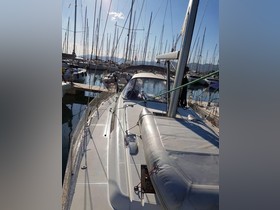 2017 Bénéteau Boats Oceanis 48 myytävänä