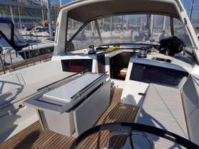 2017 Bénéteau Boats Oceanis 48 eladó