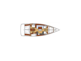 2015 Bénéteau Boats Oceanis 48 myytävänä