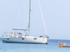 2015 Bénéteau Boats Oceanis 48 à vendre