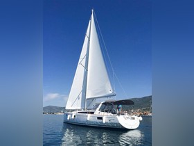 2015 Bénéteau Boats Oceanis 48 на продаж