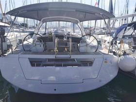 2015 Bénéteau Boats Oceanis 48