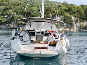 Købe 2015 Bénéteau Boats Oceanis 48