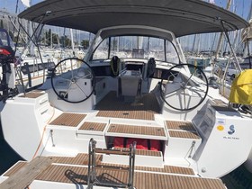 2015 Bénéteau Boats Oceanis 48 zu verkaufen