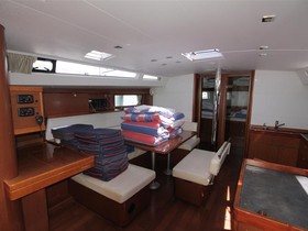 2015 Bénéteau Boats Oceanis 48 til salg