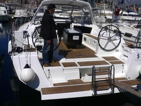 2012 Bénéteau Boats Oceanis 48