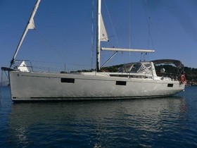 2012 Bénéteau Boats Oceanis 48 for sale