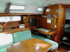 1997 Bénéteau Boats Oceanis 461 à vendre