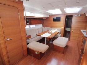 2016 Dufour 460 Grand Large myytävänä