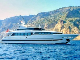 Købe 2000 Heesen Yachts 100