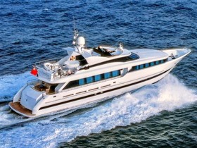 Heesen Yachts 100 for sale
