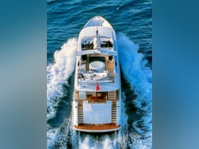 2000 Heesen Yachts 100 til salg