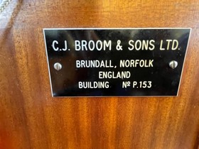 1989 Broom Sceptre satın almak