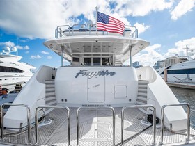 2011 Northcoast Yachts Nc125