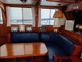 DeFever 41 Trawler for sale United States of America