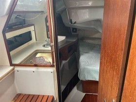 1988 Hunter Legend 40 te koop