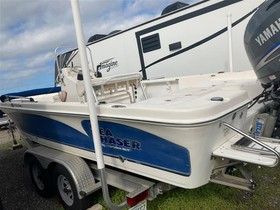 2009 Sea Chaser Boats 250 Lx Bay Runner for sale